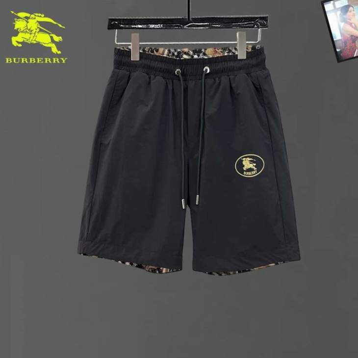 Picture of Burberry Short Pants _SKUBurberryM-3XL12yr11616516